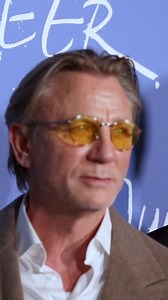 7.1K views · 46 reactions | Daniel Craig's new romantic drama movie, Queer, is out in cinemas today  (: Getty) #DanielCraig #Queer | Digital Spy | Facebook