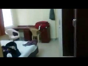 TCS Hyderabad Accomodation ( ILP )