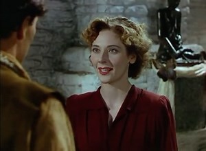 Shot with eye-poppingly beautiful Technicolor, Black Narcissus is...