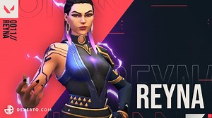 How to play Reyna in Valorant: Abilities, tips & tricks