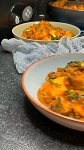 Perfect cooked yam pottage with yam chunks. #fblifestyle #foodporn #recipes | FoodAce