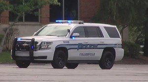 Collierville Police identify suspect, victims in deadly domestic shooting