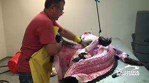 How to Clean, Fillet, Debone and Skin an Alligator