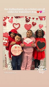 Achievement First on Reels