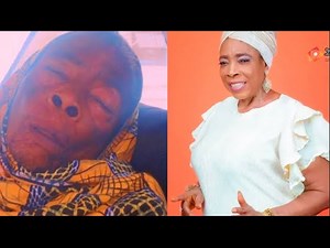 19K views · 562 reactions | Breaking News: Popular Yoruba Actress Iyabo Oko Has Died [So Painful] | Gboah Tv | Facebook