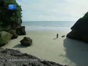 Lửa Hận Hóa Yêu Thương - Tập 18