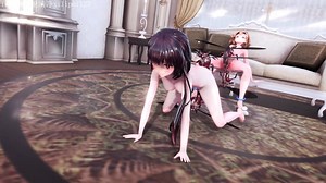 yousa hanser and insect