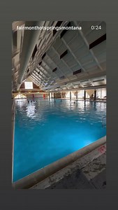 Fairmont Hot Springs Resort on Reels | Facebook