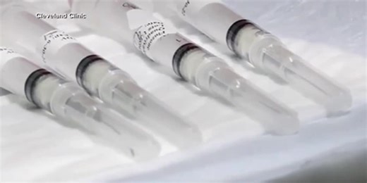 Johnson County Health Department urges flu vaccines to prevent dual infection