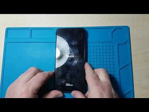 Xiaomi Redmi Note8 Pro , Hard Reset