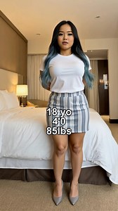 Could you handle all the attention a 4'0 Asian dwarf gets? | Smol Kim