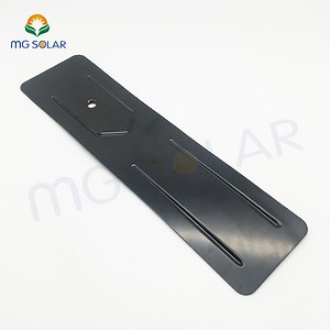 [Hot Item] Solar Roof Bracket Aluminum Flashing Installation for Solar Panel Mount