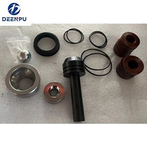 [Hot Item] 6A 2" 1502 Pressure Relief Valve Repair Kit