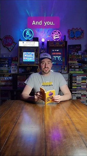 Colossus and the Crab, by DF Jones #booktube #scifi