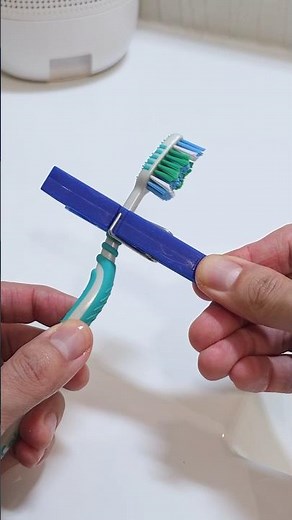 빨래집게 활용 이렇게 하면 없어서 못씁니다