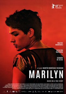 Marilyn - Película 2018 - Cine.com