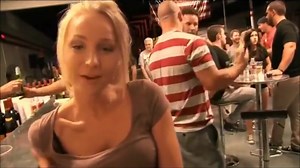Staci Carr is Horny