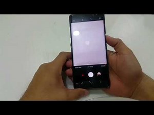 วิธีปรับแต่ง Galaxy Note8 ให้ดูโปร