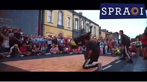 #Spraoi23 is coming next Friday - Are you ready? 💥 | Spraoi, Waterford