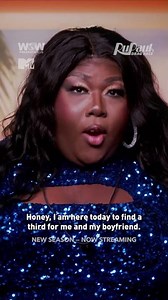 RuPaul’s Drag Race Season 18 & Untucked NOW STREAMING on MTV and WOW Presents Plus