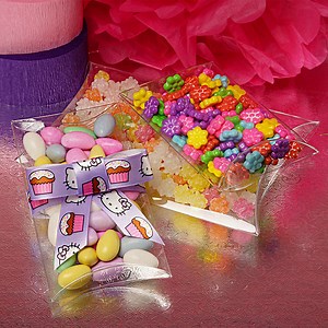 [Hot Item] PVC Plastic Pillow Packing Gift Box (folding box)