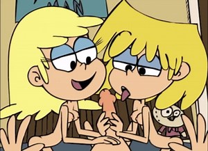 The loud house minus 8