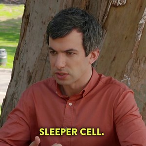 Nathan takes his business tactics to the next level tonight on Nathan For You. | Comedy Central