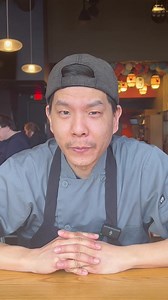 For Epicurean Evening, Chef Kevin Kuo of Tavernakaya is preparing a Japanese sunumono salad with shrimp and octopus. We shrimply can't wait to get our tentacles on this dish!  Still need tickets? visit cleanwisconsin.org/epicurean-evening | Clean Wisconsin | Facebook