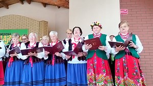 Mirzecka Majówka. Prezentują się zespoły folklorystyczne z gminy Mirzec | Urząd Gminy w Mircu