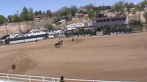 Oklahoma Panhandle State University Rodeo on Reels | Facebook