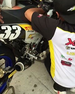 Cek sound Proliner Exhaust 🔊 . . Video by 📽 : @chixo_ox . . . #prolinerindonesia | ProLiner Indonesia