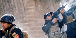 Terrorists Are Using Drones Now. And That’s Not the Worst of It. | Fortune