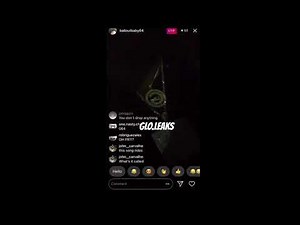 Chief Keef- snippet prod by dpbeats (unreleased) 2014