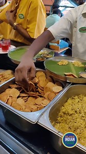 Southern meals in Bangalore |Thegreatindianfoodie | food video | Sukrit Jn