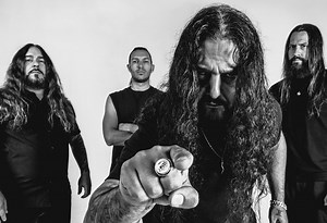 KATAKLYSM Announces New Album 'Goliath'