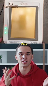 Hot Foil Machine for Handmade Greeting Cards This comprehensive set includes everything you need to get started, from the main unit to gold foil, ensuring an efficient and enjoyable creative process. Whether you're adding foil accents to cards, invitations, or other paper crafts, this machine turns your creative visions into elegant works of art. ✨ Link here https://bit.ly/3SpzYIj ️ #stamprints #journaling #craft #diy #personalization #gift | Stamp Prints Life | Facebook