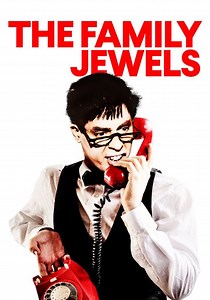 The Family Jewels - movie: watch stream online