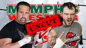 13K views · 270 reactions | Tommy Dreamer vs Main Event Bradley from Hardcore Holidays - UNCUT! #MemphisWrestling | Memphis Wrestling | Facebook
