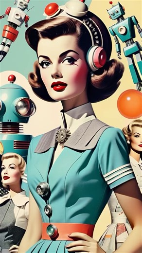 Art by Franc Aleu @francaleu_work #artfutura #art #digitalart #cgi #3d #computergraphics #technology #vr #digital #newmediaart #artworks #design #digitalpromise #ia #aiart #women #desing #history #color #3dart | ArtFutura