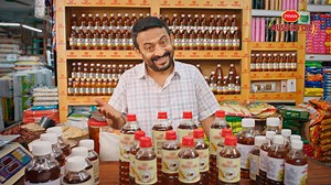 2.2M views · 1K reactions | Real Pungency of PRAN Mustard oil gives the real taste of foods #PRANMustardoil | PRAN Snacks Time Malaysia | Facebook
