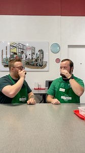 1.2K views · 18 reactions | We listen and we try not to judge﫠 #drpepper #drpeppermuseum #wacotexas #downtownwaco #texas #texastourism #thingstodoinwaco #wacoweekend | Dr Pepper Museum | Facebook