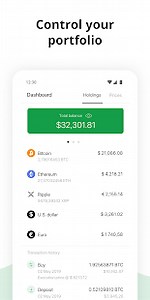 Bitstamp: Buy Bitcoin & Crypto