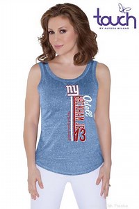 Alyssa Milano moves toward female fan apparel domination
