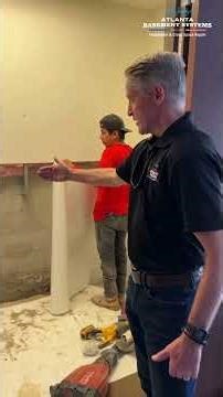 Basement Waterproofing with WaterGuard | Atlanta Basement Systems Explains