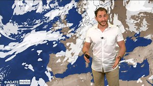 Quel temps pour ce milieu de semaine ? | Agate Météo