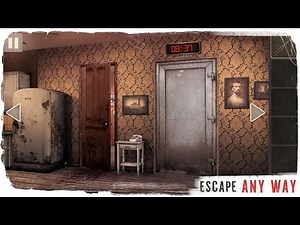 Spotlight: Room Escape (Solve all puzzles) - Android - Gameplay