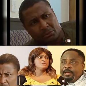 30K views · 3.9K reactions | Are You Trying To Tell Me .That If We Che@t On Our Wives With Our Side -Chicks That Is Not A Sin In The Sight Of God Make You Ask For The Title Of This Movie | Nolly Grace Media | Facebook