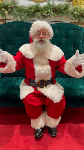 95 reactions · 20 shares |  Don't miss out on the chance to meet the jolly old fellow!  Pre-book your spot and make this holiday season extra special with unforgettable photos: https://bit.ly/3tHwCWR. | Kings Plaza Shopping Center | Facebook
