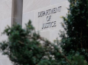 Former FL Prison Guard Indicted For Sexually Abusing Inmate: DOJ