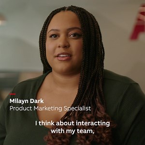 1.1K views · 11 reactions | Is your story about collaboration? A career at ABB connects you with other passionate individuals who share and support your goals and ambitions.  Explore our career opportunities within sales and marketing: careers.abb/global/en/sales-engineering-careers #ABBCareers #careers #hiring | ABB Careers | Facebook